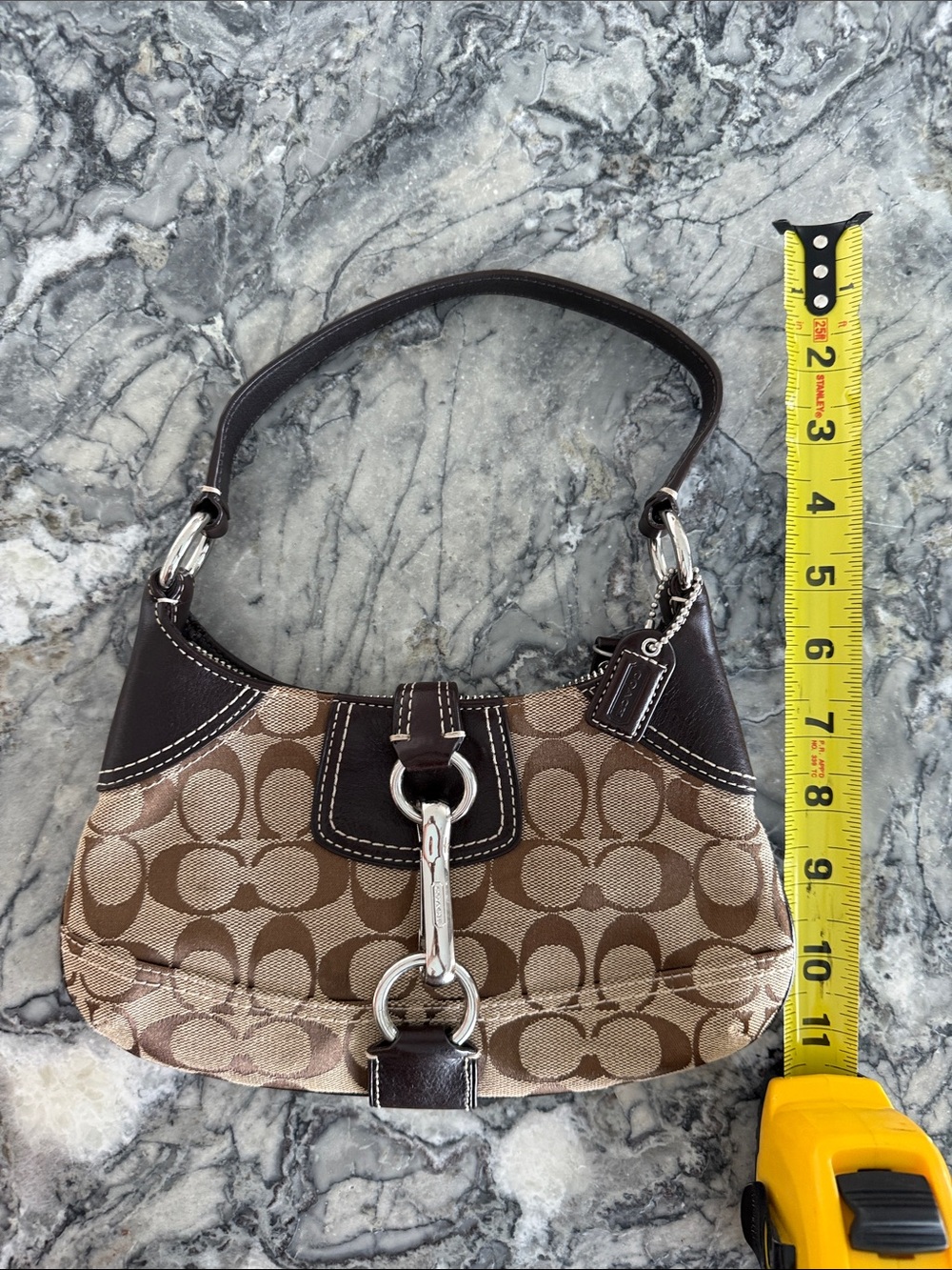 Coach bag - Picture 5 of 5